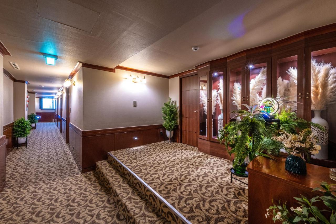 Photo - New Cheonji Hotel