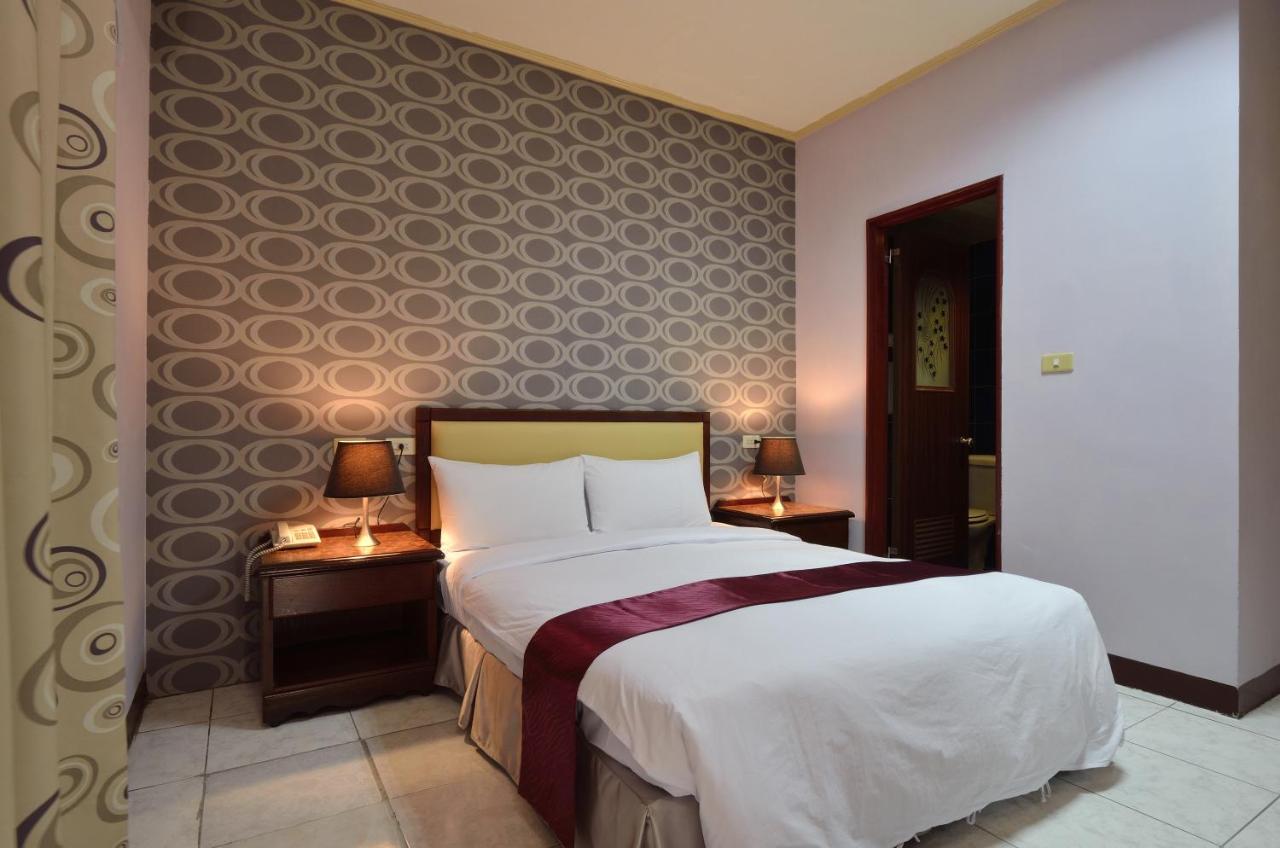 Photo - Jiuning Business Hotel