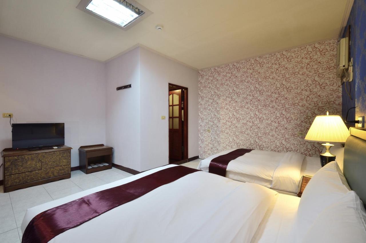 Photo - Jiuning Business Hotel