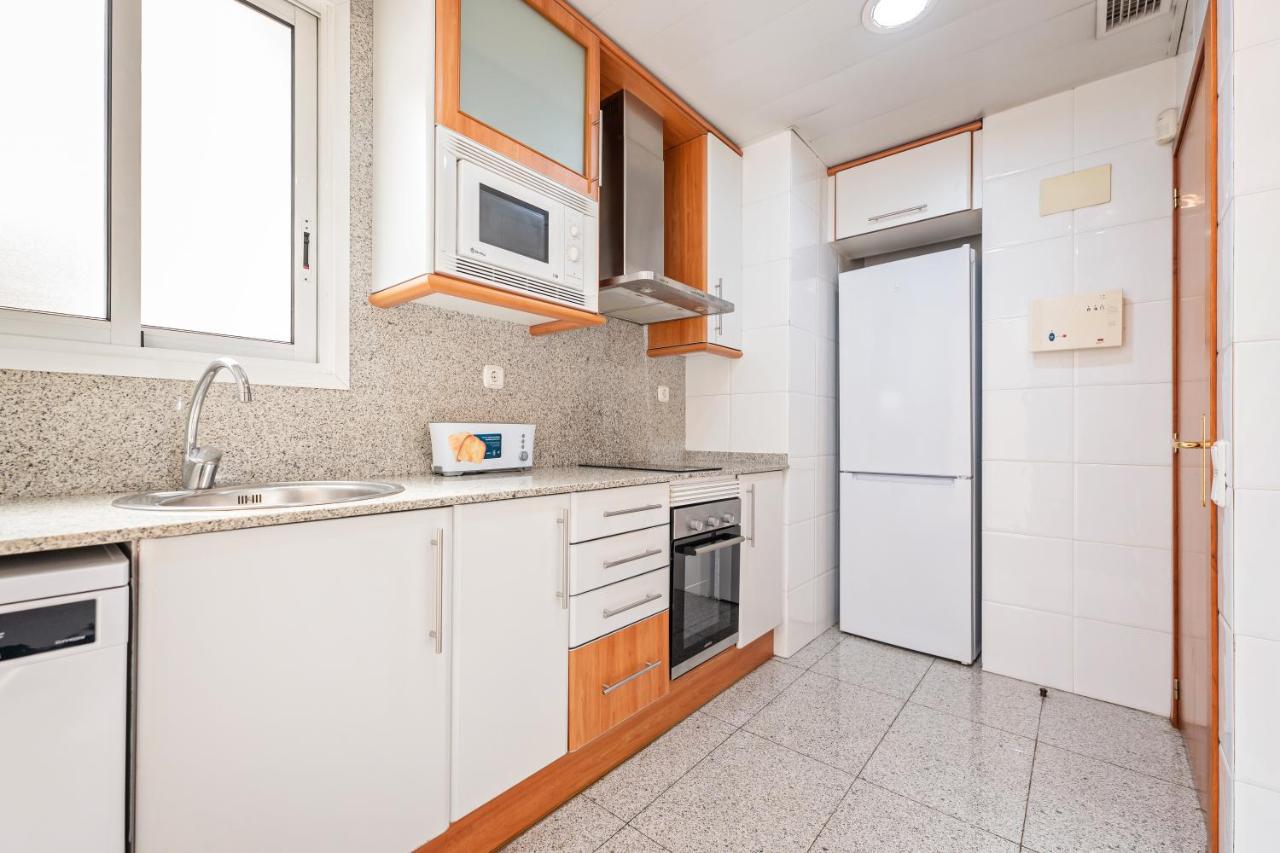 Apartaments Marina - Abapart photo 3