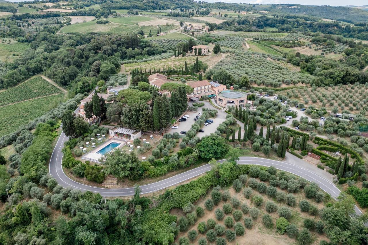 Photo - Villasanpaolo Resort & Spa