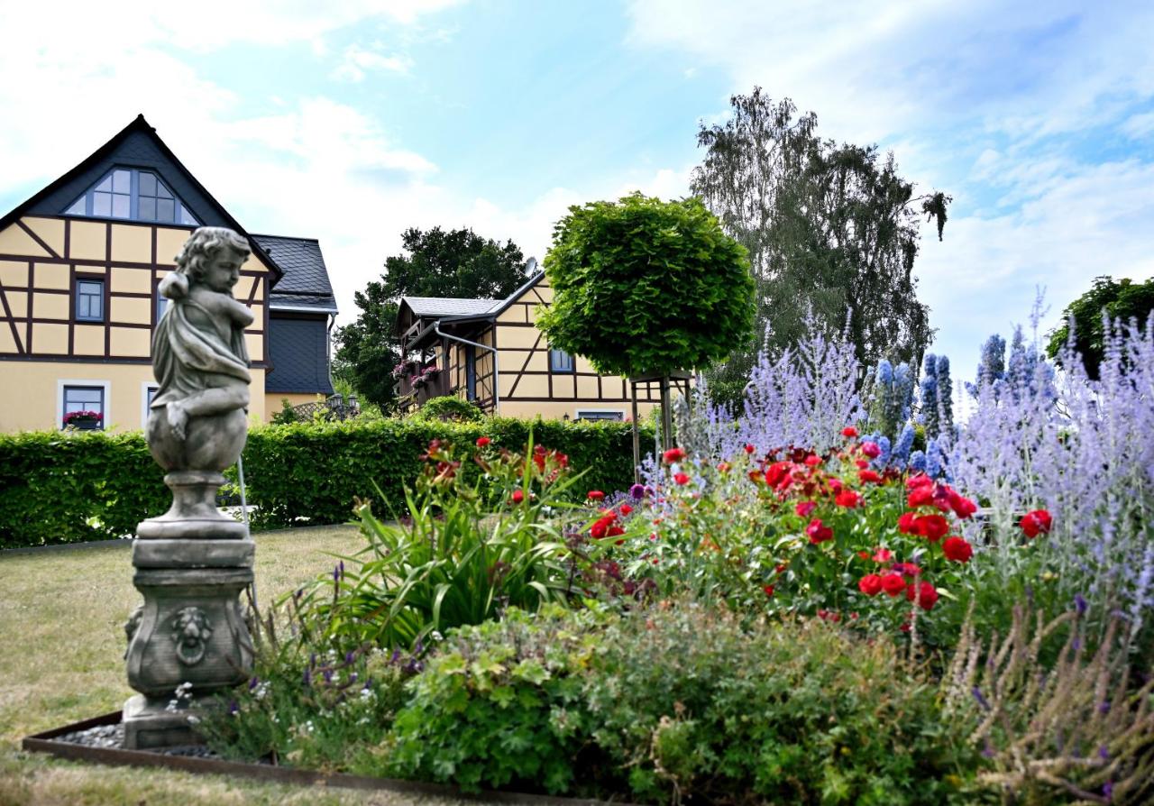 Elferhof Ferienwohnungen - 4