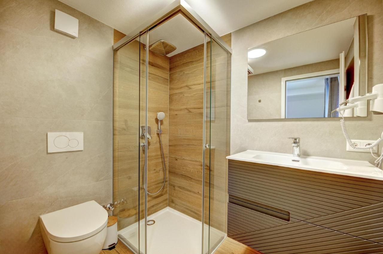 MK Apartments - 5
