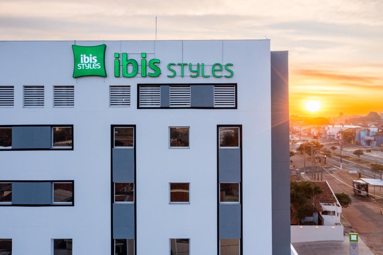 IBIS STYLES BARRETOS photo 4