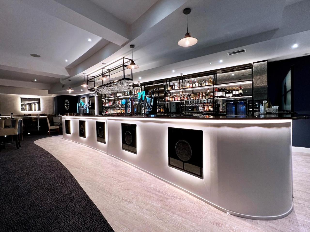 Kiltimagh Park Hotel - 3
