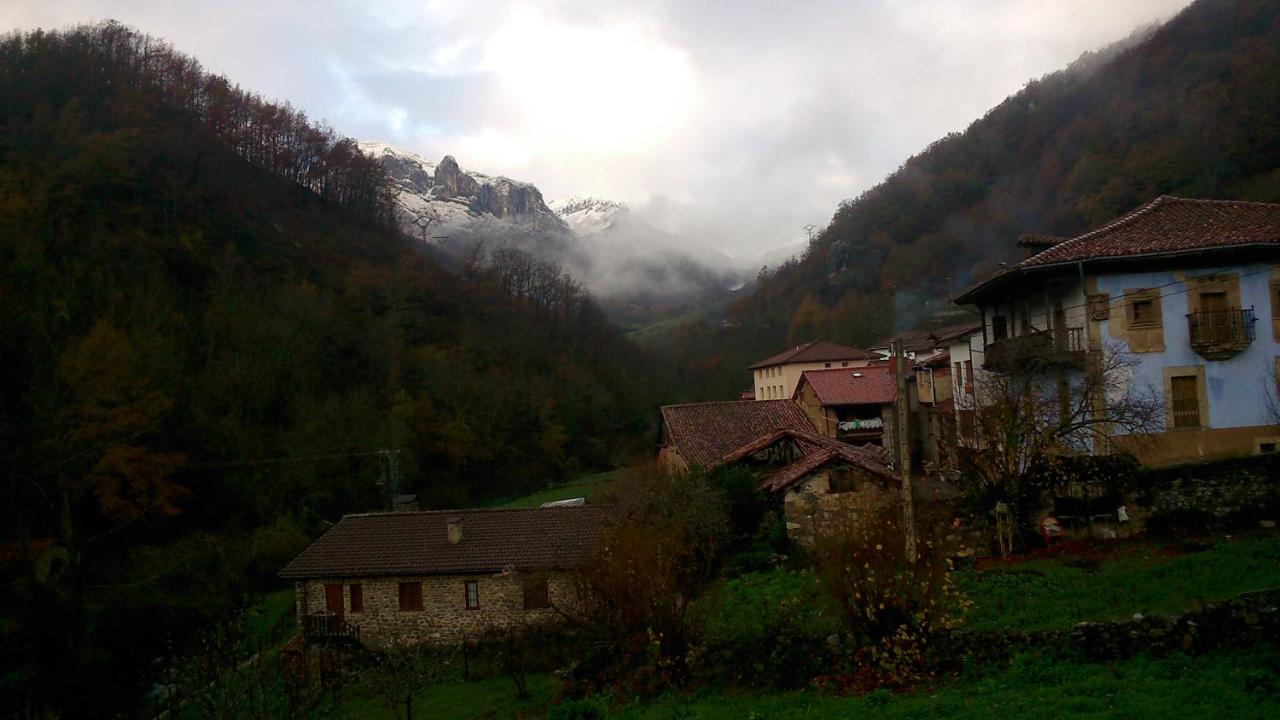 Hostal Puente Deva photo 2