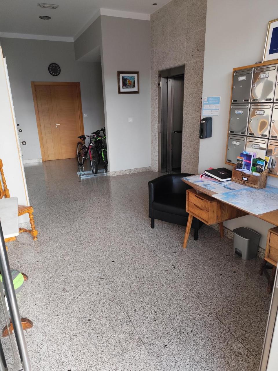 Apartamentos MonteBlanco Costa da Morte - 2