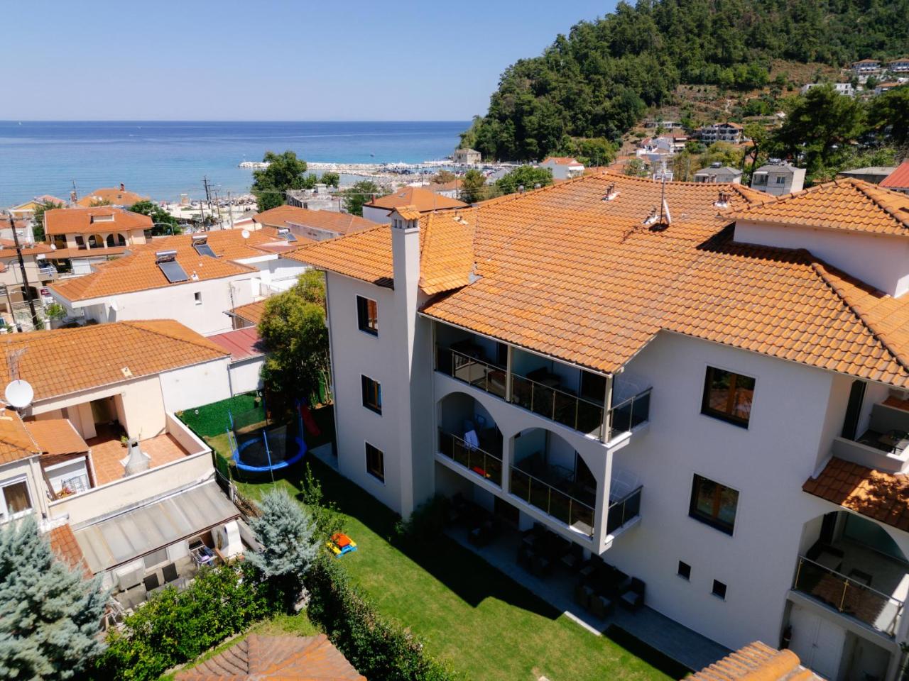 Villa Vasiliki photo 4