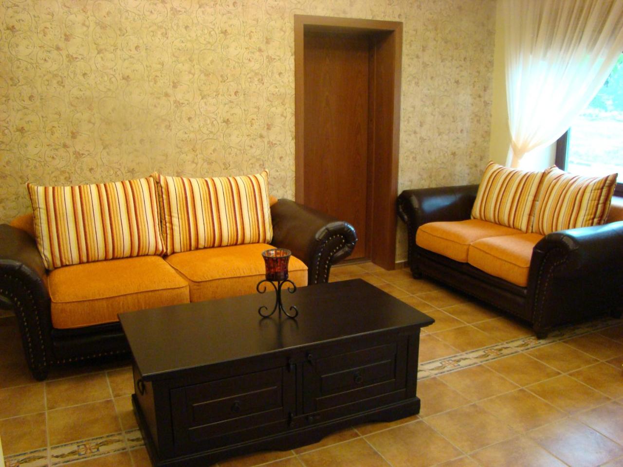 Grafo Zubovo Hotel & SPA - 3