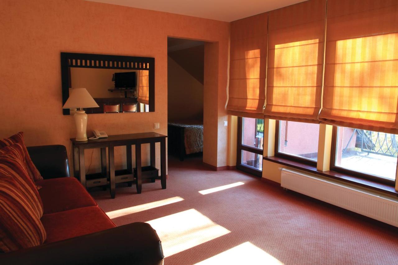 Grafo Zubovo Hotel & SPA - 6