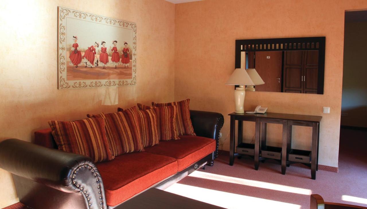 Grafo Zubovo Hotel & SPA - 5