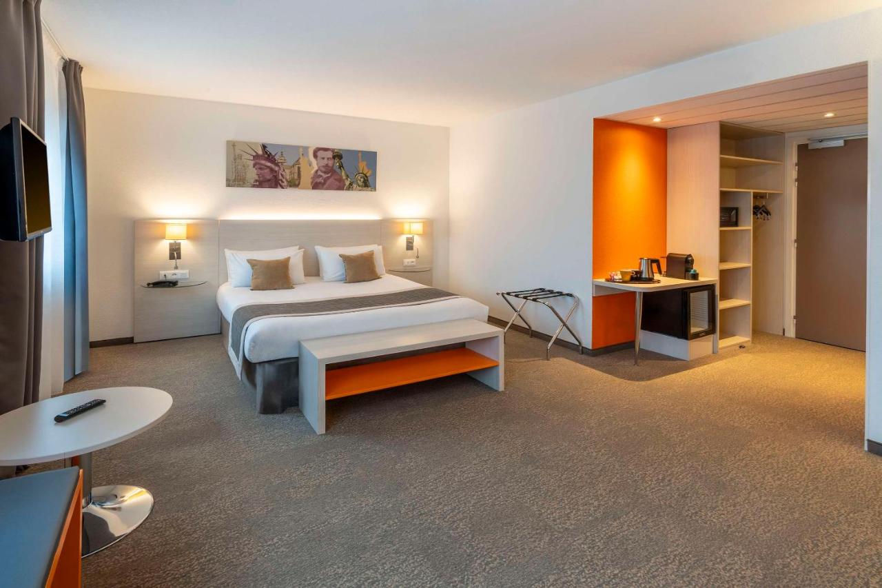 Best Western Colmar Expo - 3