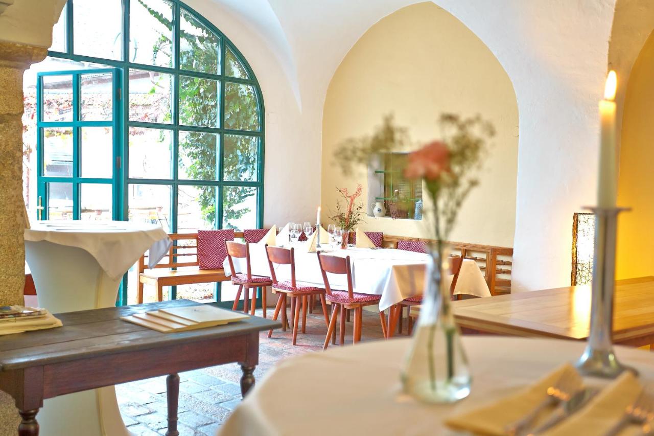 Gasthof Hotel Schiffsmeisterhaus photo 3