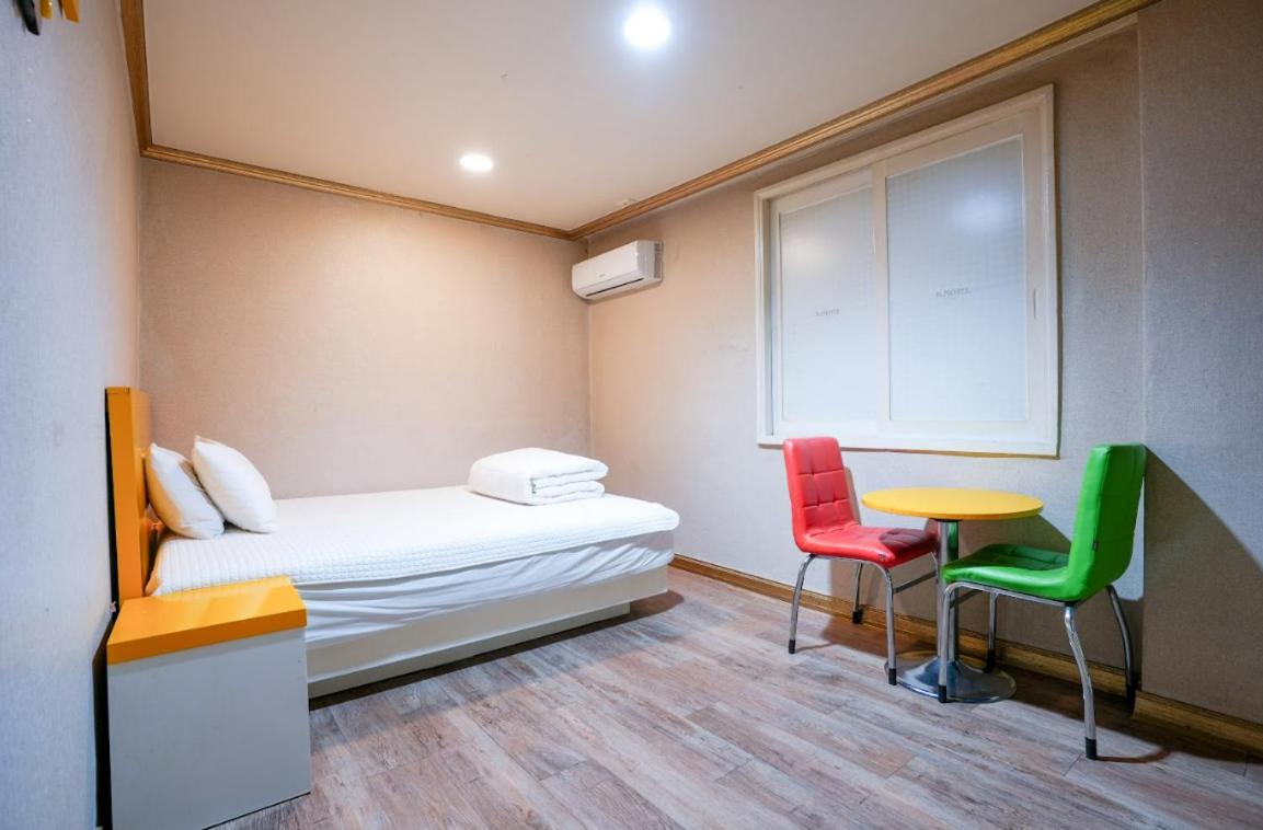 대연동 케이 모텔 K Motel Daeyeon Busan photo 2