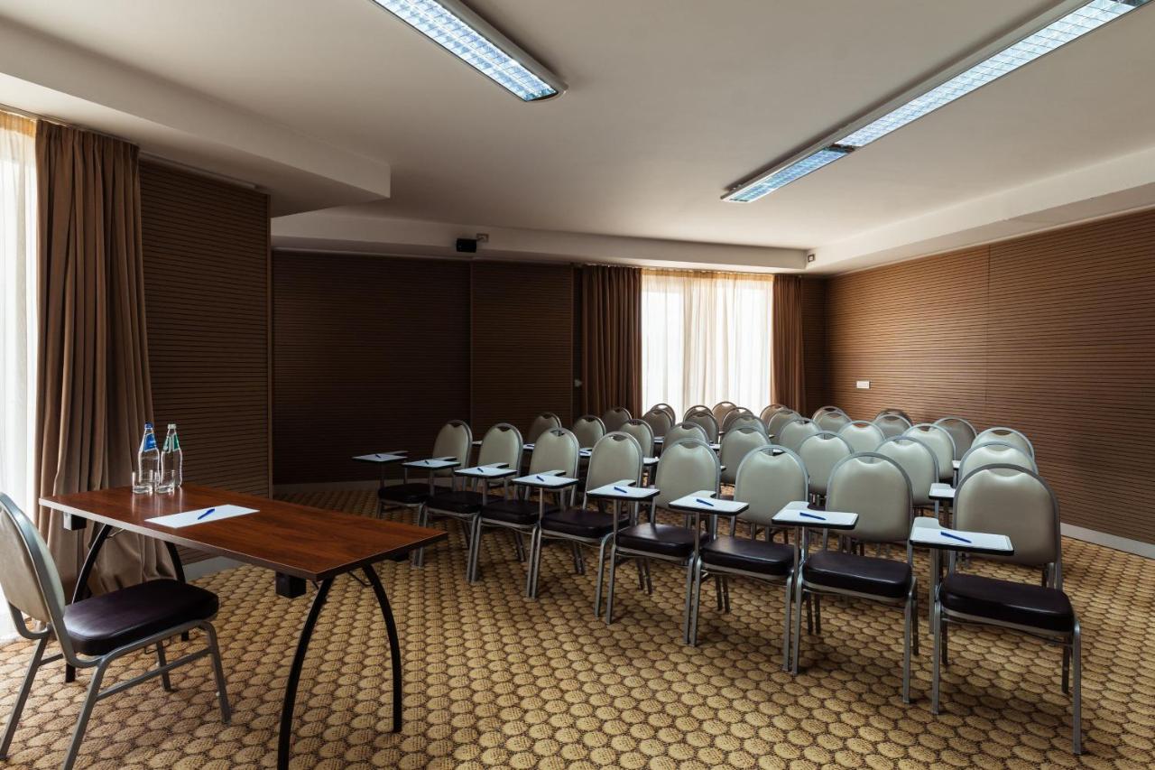 Delta Hotels Olbia Sardinia photo 2