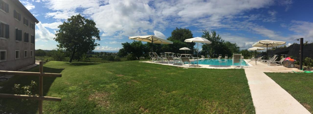 Agriturismo Ca' Vecia photo 4
