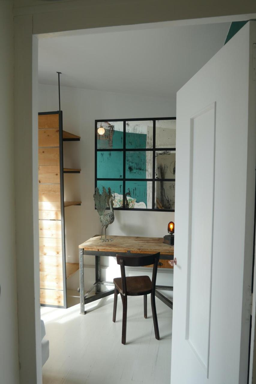 Photo - Inédit - Maison en duplex L'île Mystérieuse