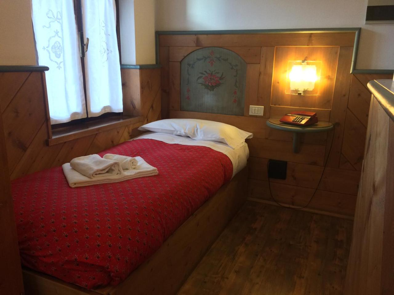 Photo - Hotel Alemagna