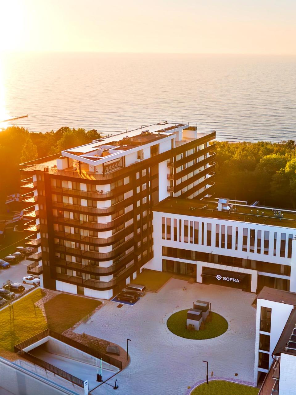Instytut Zdrowia Sofra FIT & SPA - 2