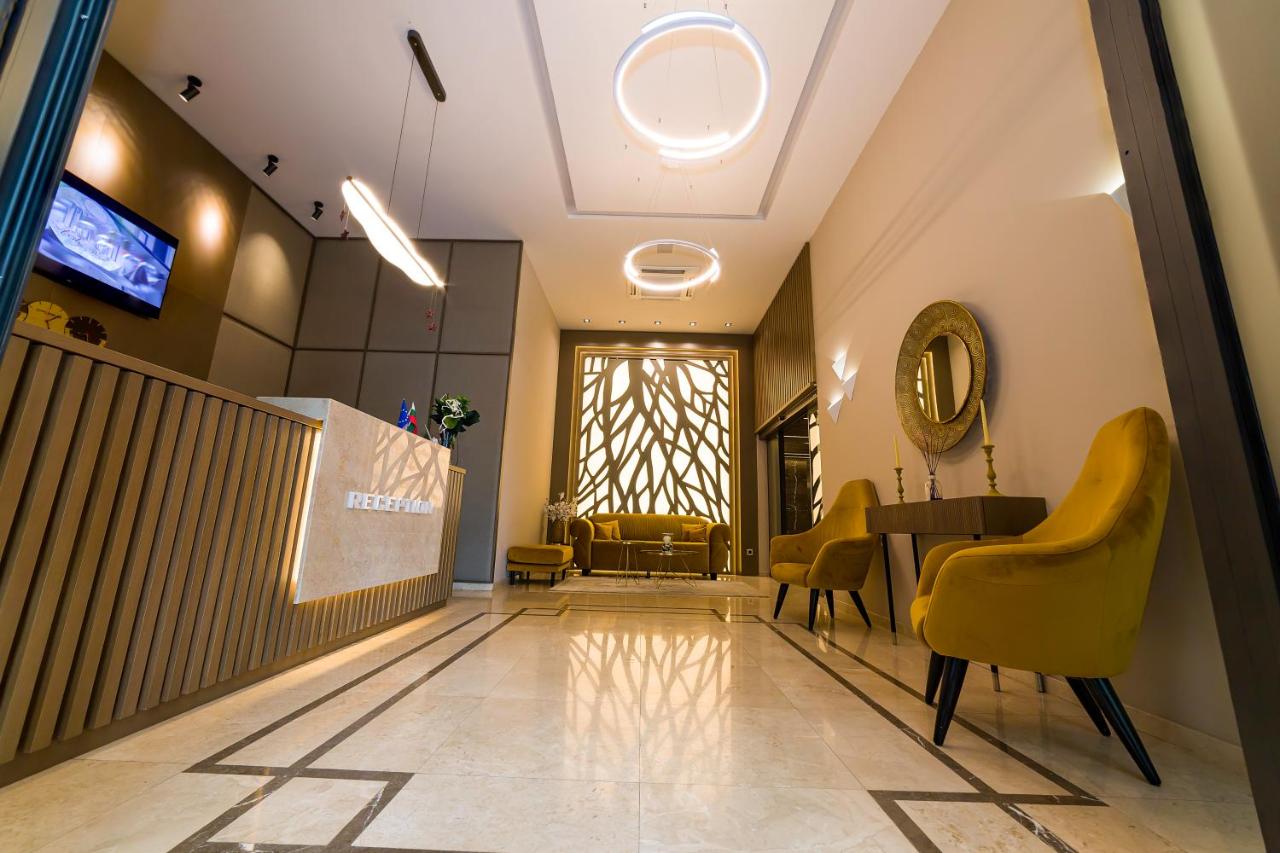 City Park Inn - 2