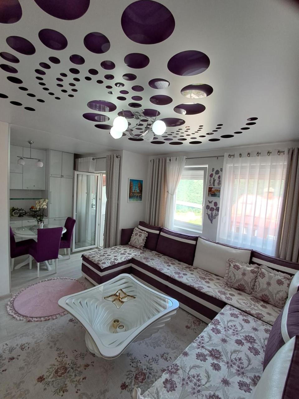Apartman PETRA LUX - 2