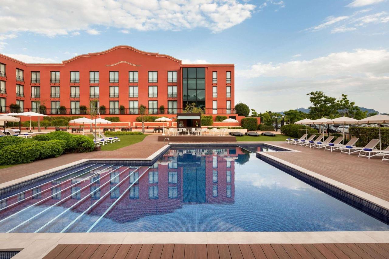 Dolce by Wyndham Barcelona Resort photo 4