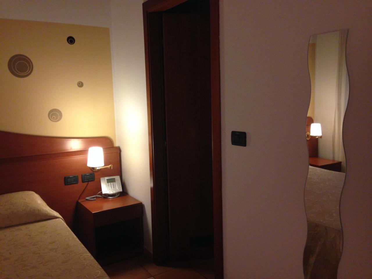 Photo - Hotel Conte Luna