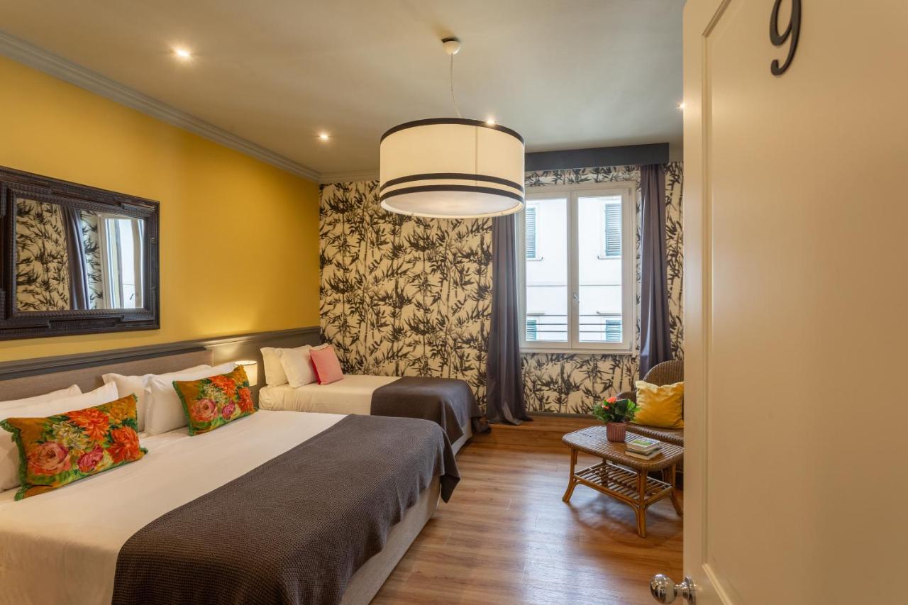 Boutique Hotel Hugo photo 3