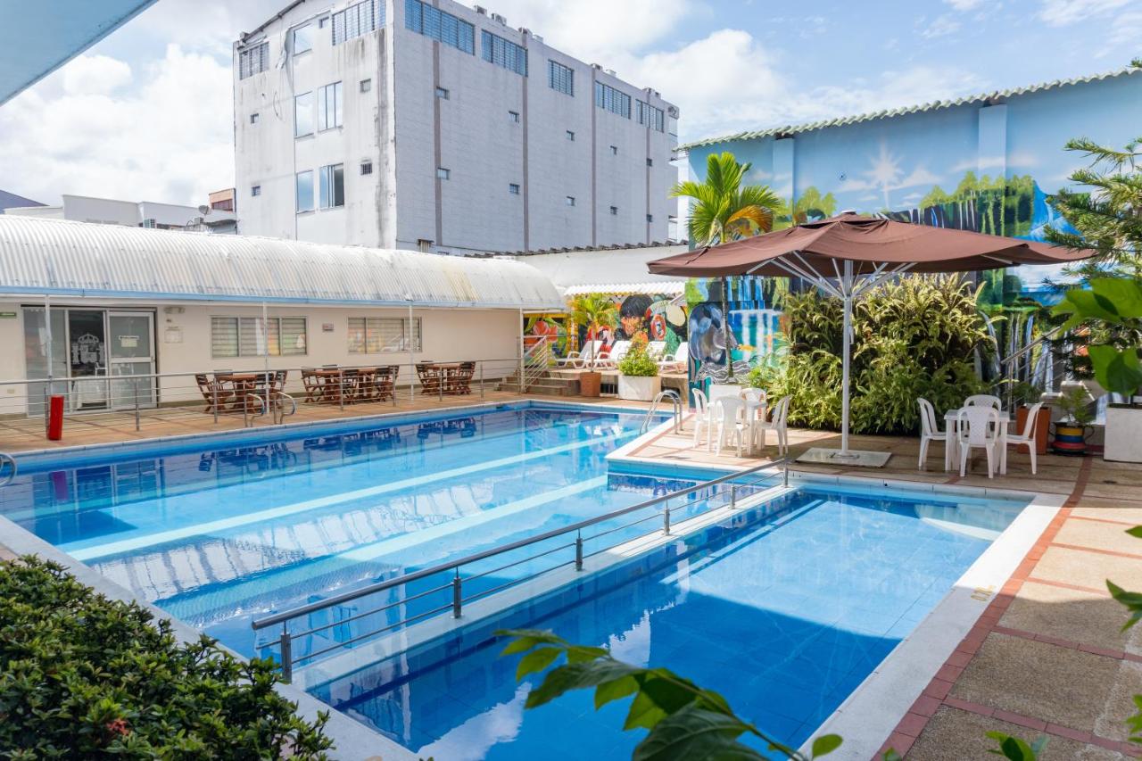 Hotel Caquetá Real SAS