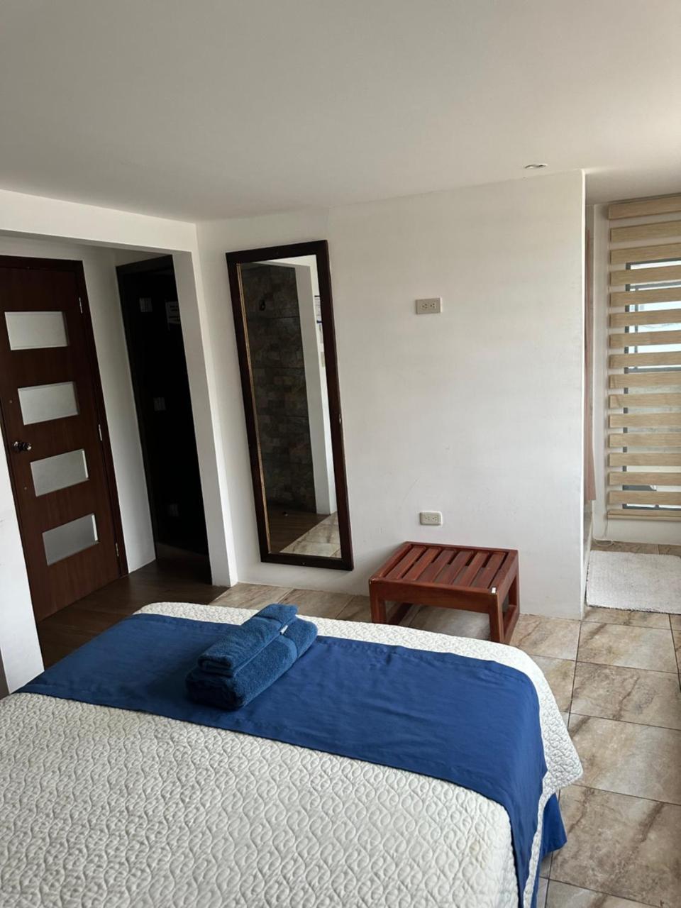Plaza Lobos Suites photo 2