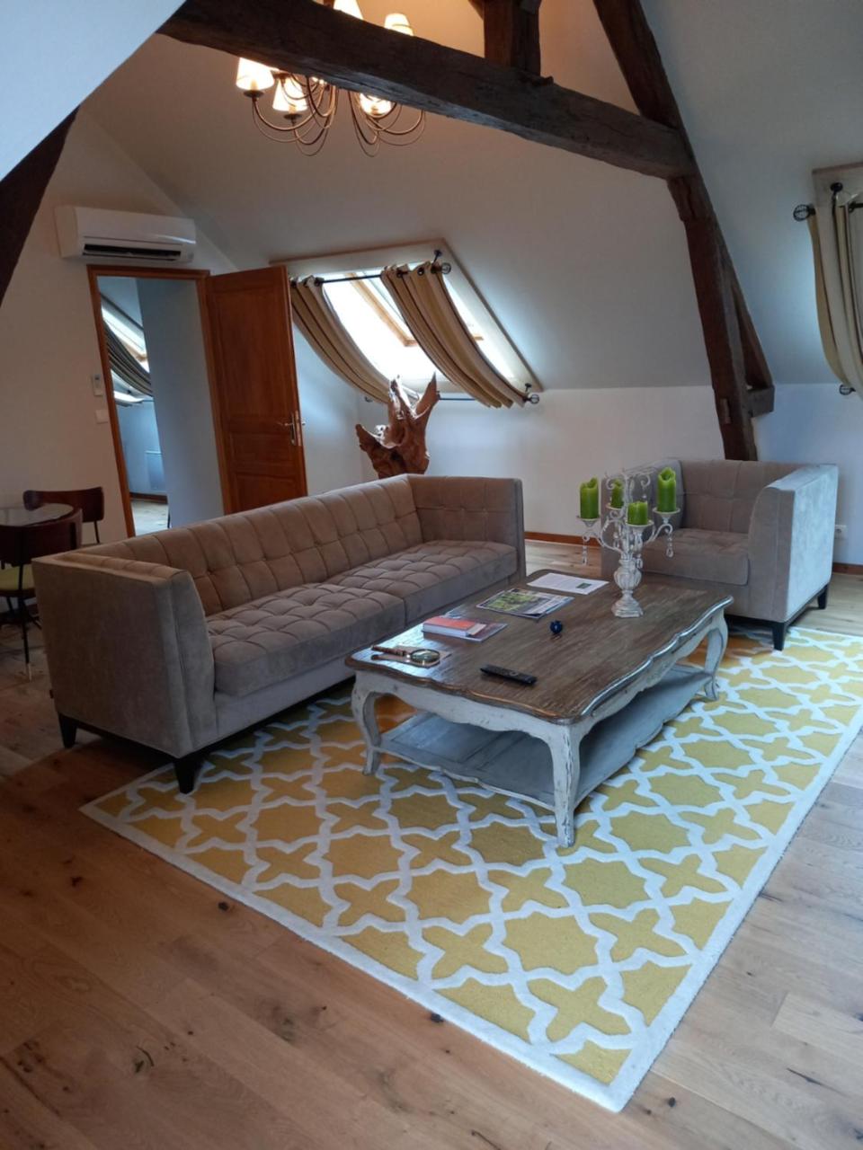 Domaine De Barive - 4