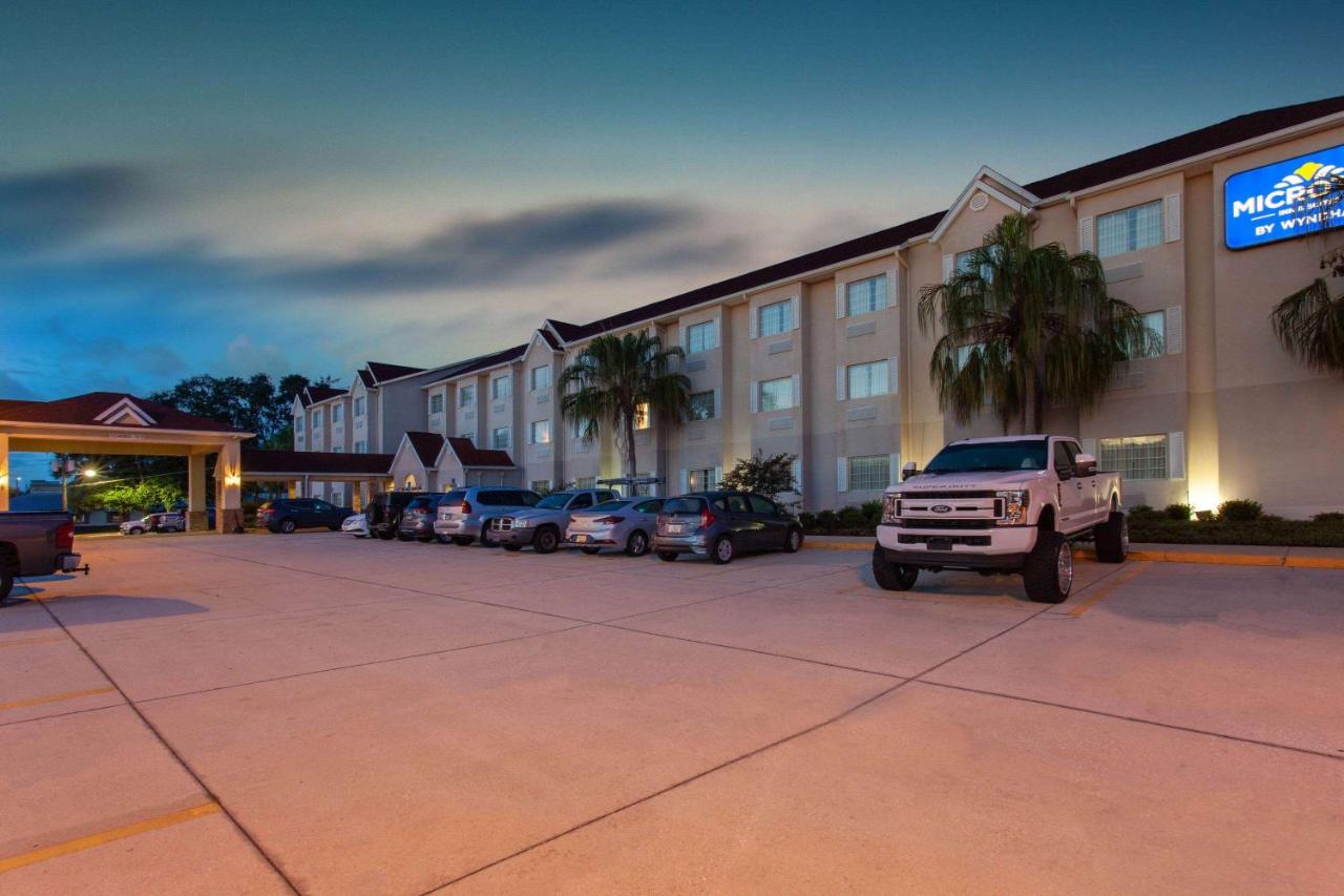 Foto - Microtel Inn and Suites by Wyndham - Lady Lake/ The Villages