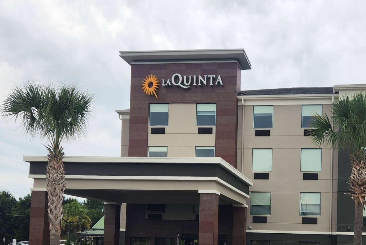 La Quinta Inn & Suites by Wyndham Warner Robins - Robins Afb