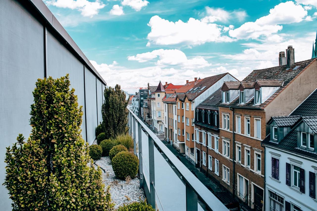 Hotel Der Blaue Reiter Design- & Tagungshotel