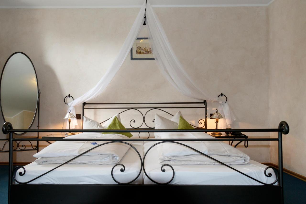 Foto - AKZENT Hotel Franziskaner
