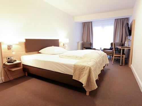 Hotel Waldhalle - 3