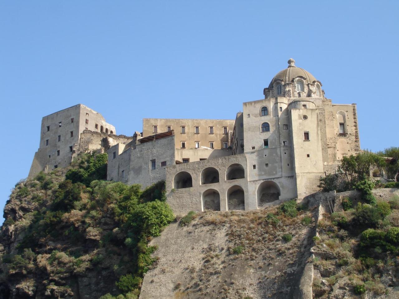 Albergo Il Monastero photo 2