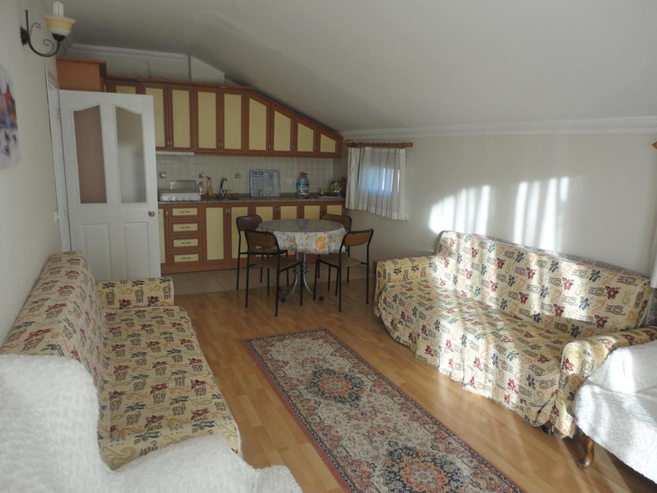 Cicek Hotel & Apartments photo 3