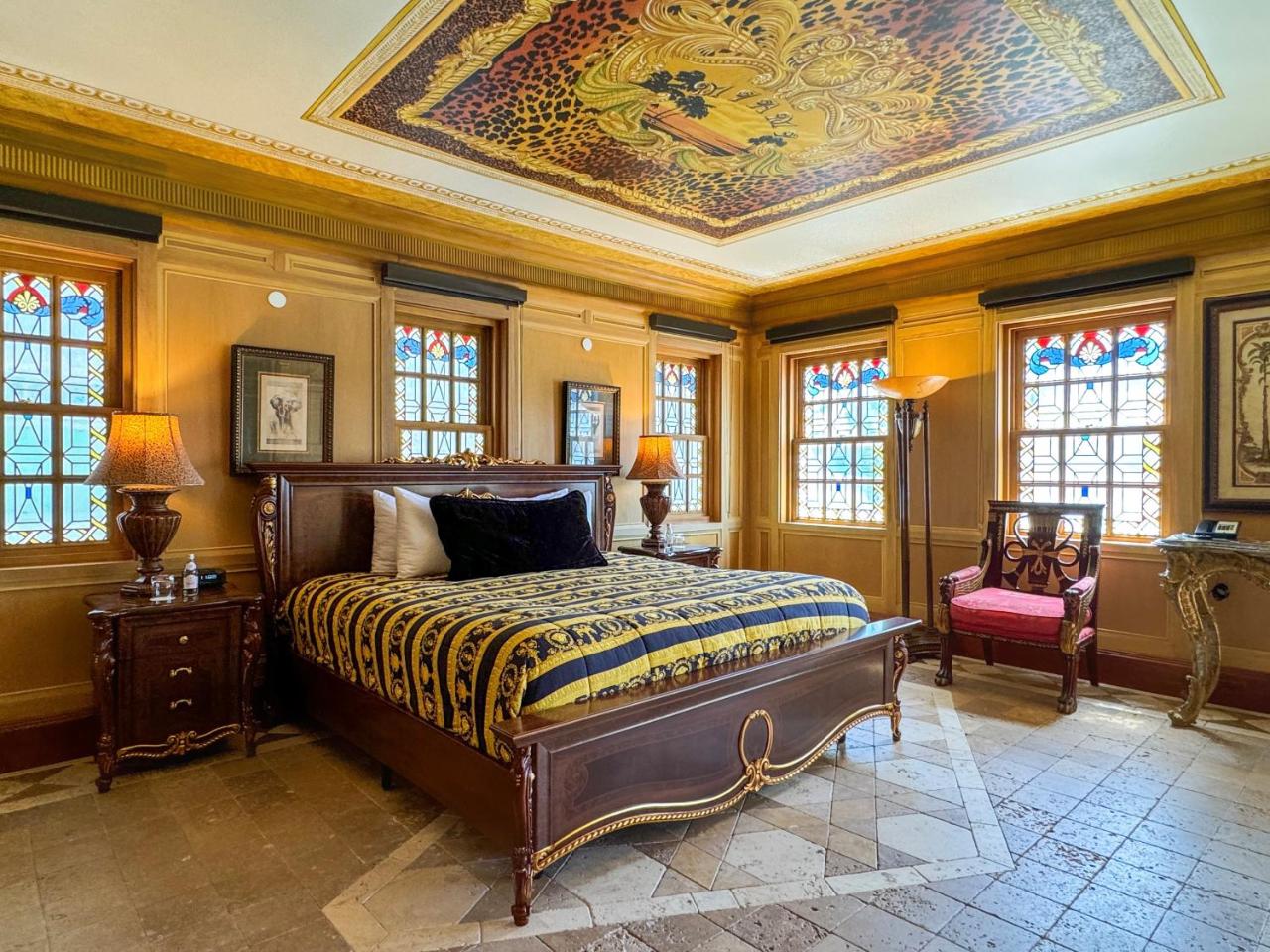 The Villa Casa Casuarina - 3