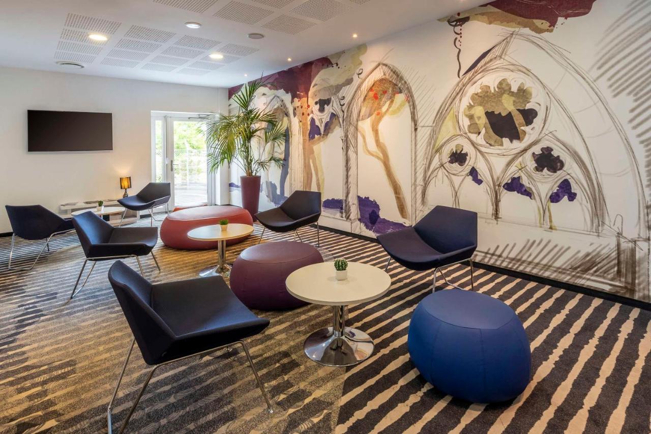 Best Western Colmar Expo - 2