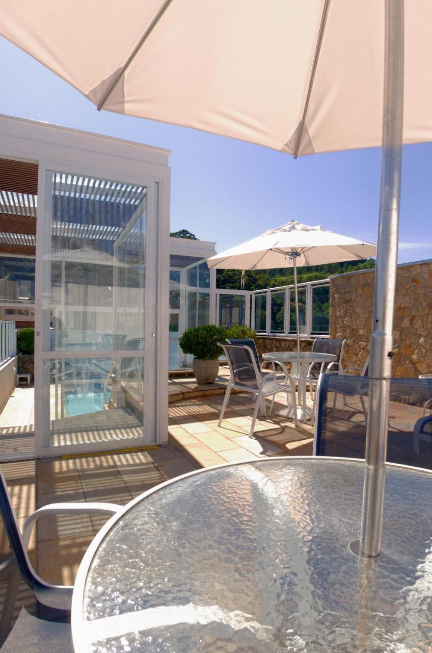 Cordilheira Hotel photo 4