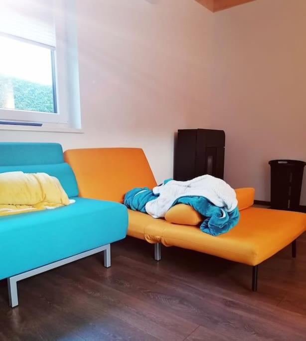 Tinyhouse für Gesundheitsbewusste - 5