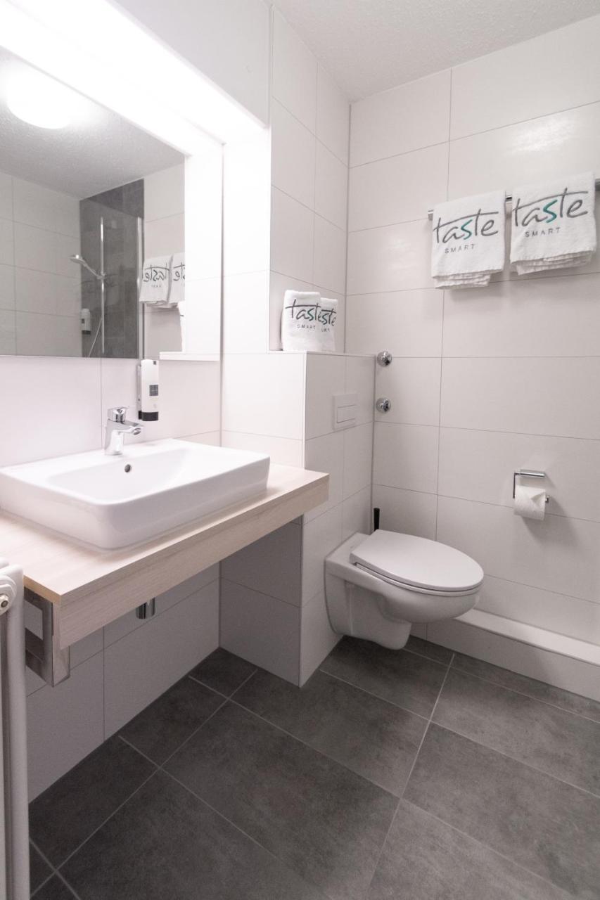 Photo - Taste Smart Hotel Lampertheim