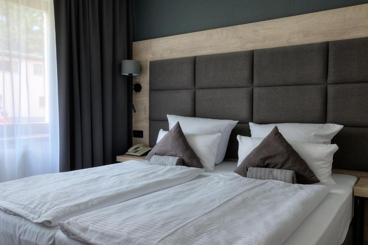Waldhotel Wandlitz - 2