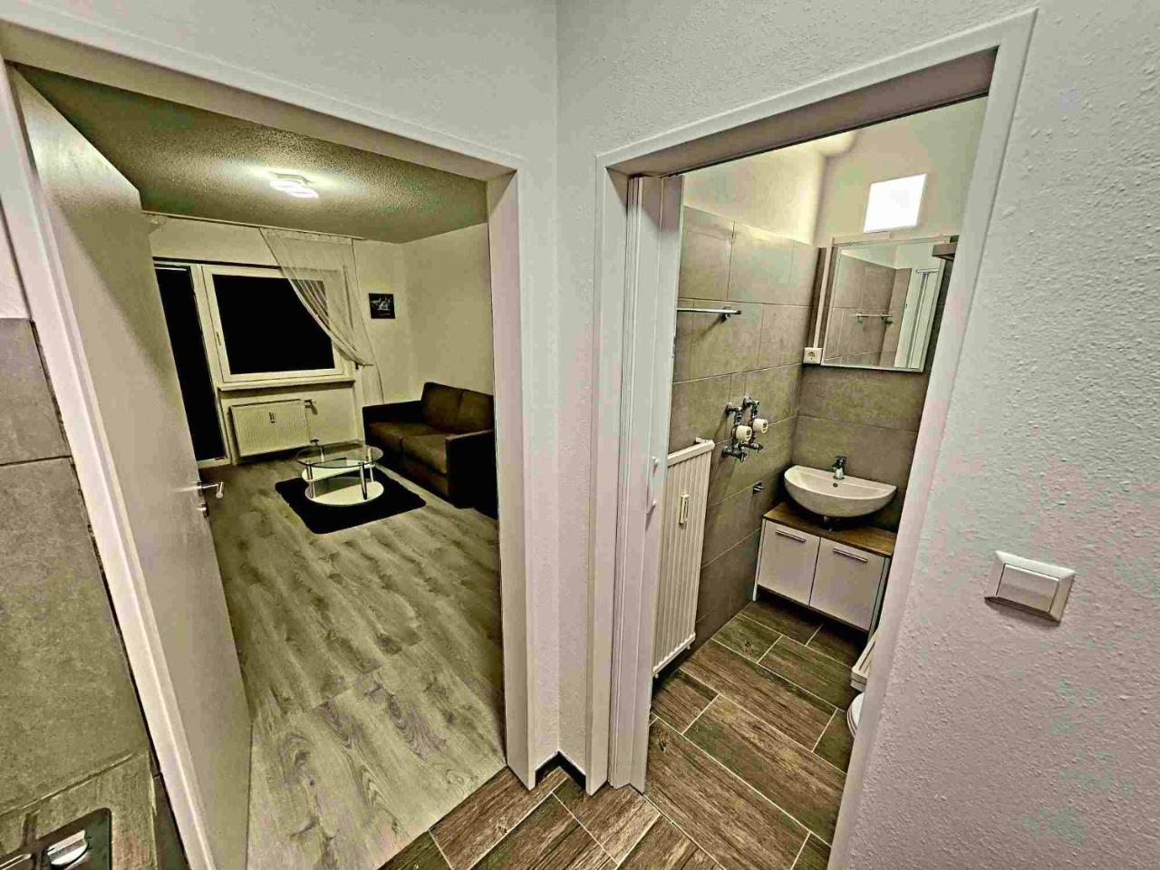Ferienwohnung Lottstetten - 6