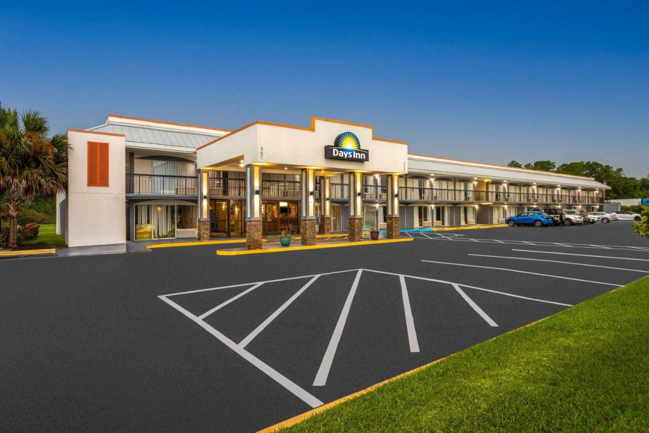 Foto - Days Inn by Wyndham Wildwood I-75