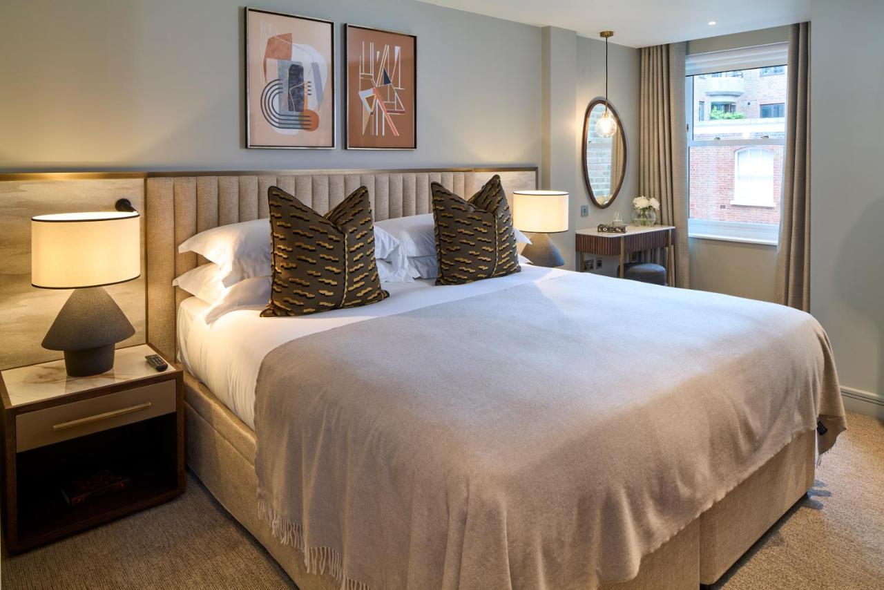 Cheval Phoenix House at Sloane Square - 2