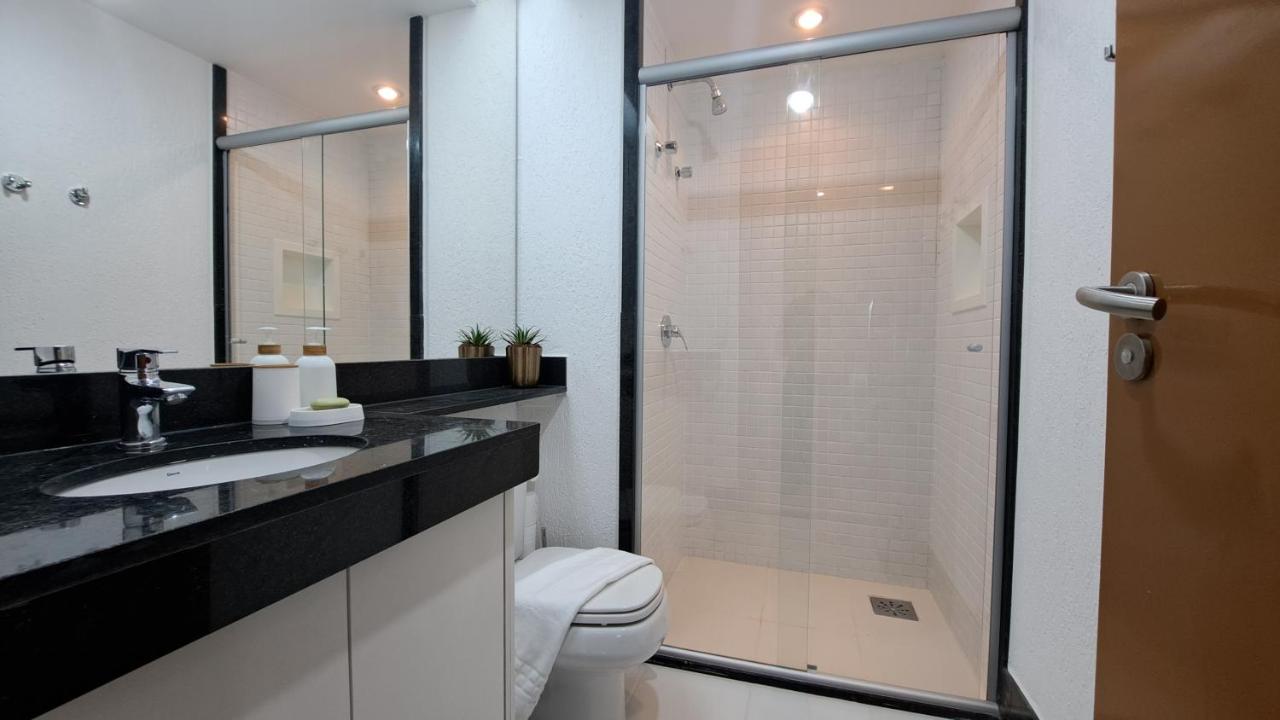 Athos Bulcão - Cobertura Duplex - Un 1519 photo 4