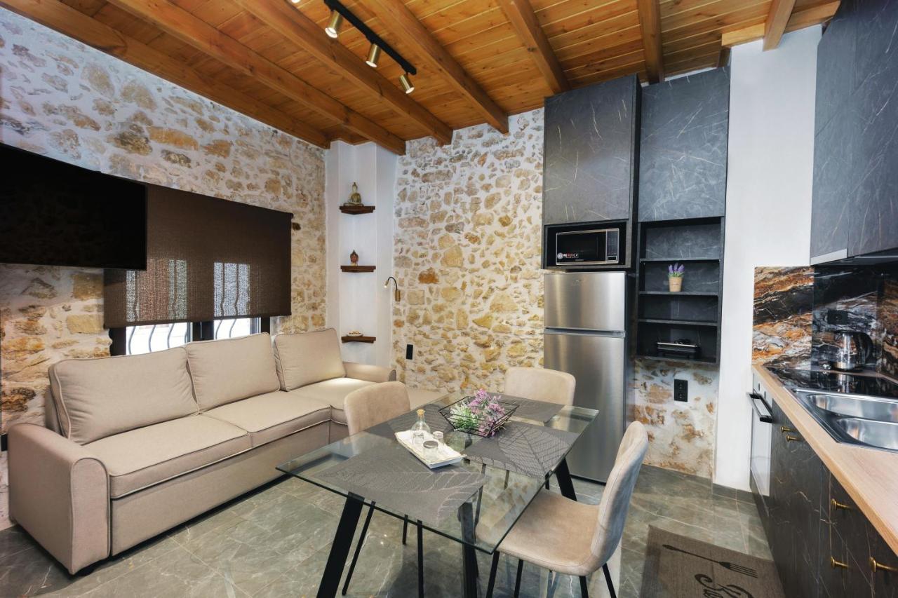 Anassa 12 Luxury Group Apartment - 2