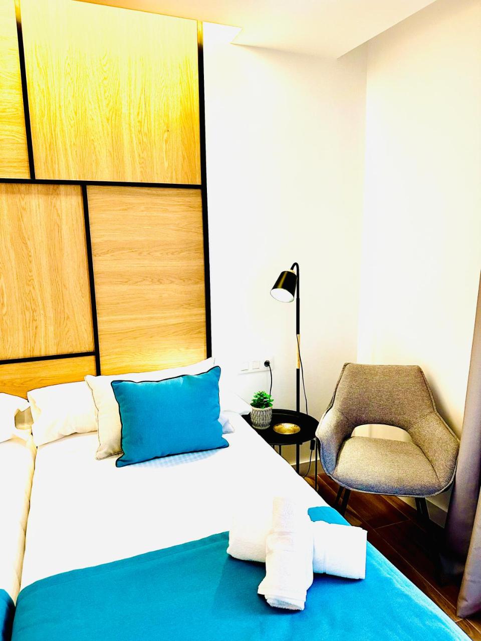 HOTEL LOTUS photo 4